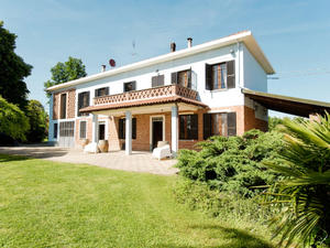 Haus/Residenz|San Giacomo|Piemonte-Langhe & Monferrato|San Damiano d'Asti