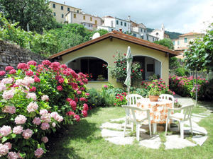 Haus/Residenz|Peppina (TVE160)|Ligurien Riviera Ponente|Tavole