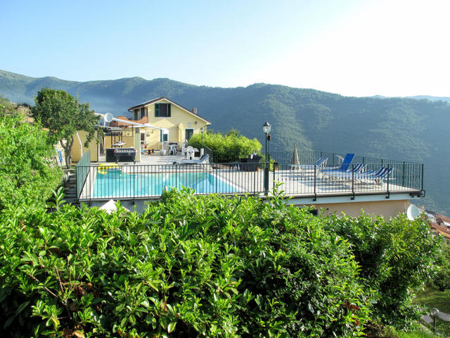 Casa/Residencia|San Giuseppe (VLO210)|Liguria-Riviera Ponente|Valloria