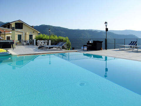 House/Residence|San Giuseppe (VLO210)|Liguria Riviera Ponente|Valloria