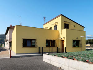 Haus/Residenz|Lavanda (AEG160)|Ligurien Riviera Ponente|Albenga