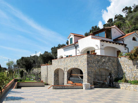 House/Residence|Simone (FLG130)|Liguria Riviera Ponente|Finale Ligure