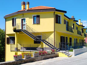 Haus/Residenz|Acero (SBO104)|Ligurien Riviera Ponente|San Bartolomeo del Bosco
