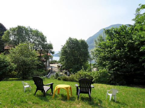 Haus/Residenz|Ciliegio|Lago Maggiore|Mergozzo (Lago di Mergozzo)