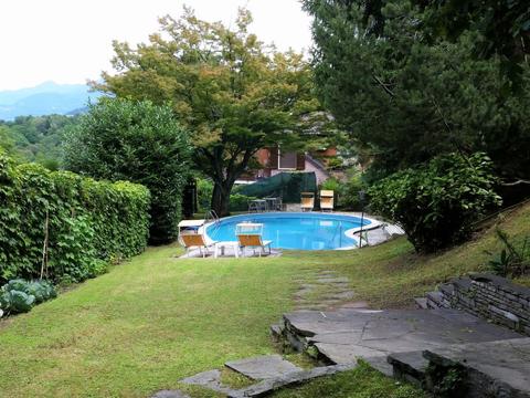 Haus/Residenz|Bramati|Lago Maggiore|Porto Valtravaglia