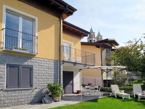 Haus/Residenz|Anna|Lago Maggiore|Luino