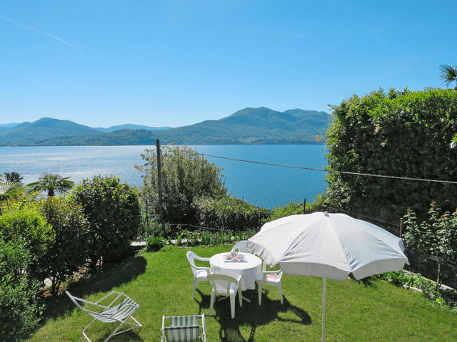 House/Residence|Morandi|Lake Maggiore|Cannero Riviera