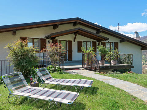 Dom/Rezydencja|Bellavista (GRV240)|Jezioro Como|Gravedona