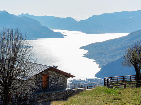 Maison / Résidence de vacances|Le Baite di Bodone (GRV610)|Lac de Côme|Gravedona