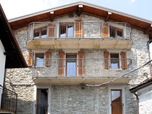 Haus/Residenz|Rustico Maria (DMA392)|Comer See|Domaso