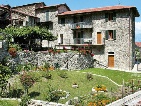 House/Residence|Oleandro|Lake Como|Cremia