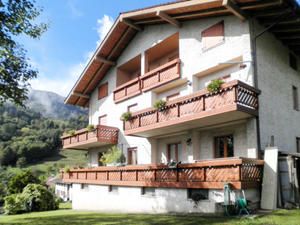 Haus/Residenz|Casa Canali|Ledrosee|Lago di Ledro
