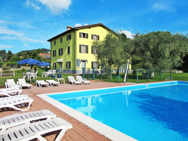 House/Residence|Ca' Bottrigo|Lake Garda|Bardolino