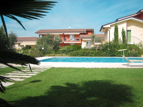 House/Residence|Le Camelie|Lake Garda|Lazise