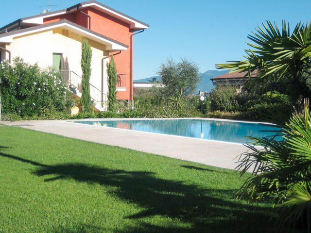 House/Residence|Le Camelie|Lake Garda|Lazise