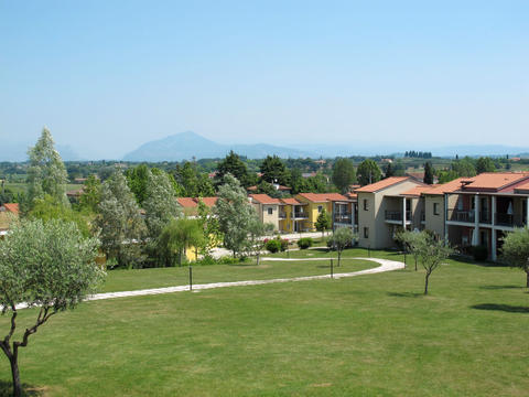 Casa/Residencia|Belvedere Village|Lago di Garda|Peschiera del Garda