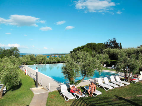 House/Residence|La Stalla|Lake Garda|Manerba