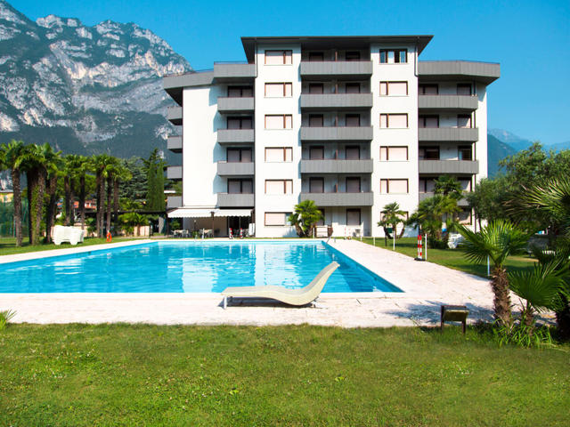 Haus/Residenz|Comfort|Gardasee|Riva del Garda