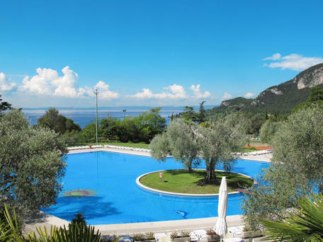 Vakantiehuis Parco del Garda, Gardameer, Garda