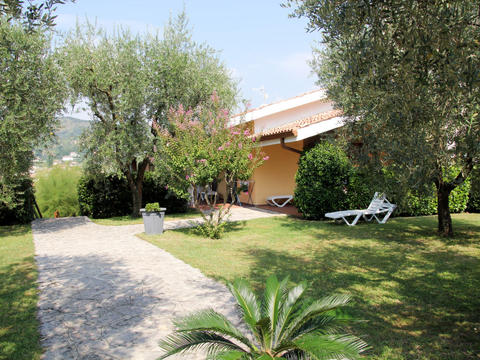 Hus/ Residence|Le Rasole|Lago di Garda (Gardasjön)|Garda