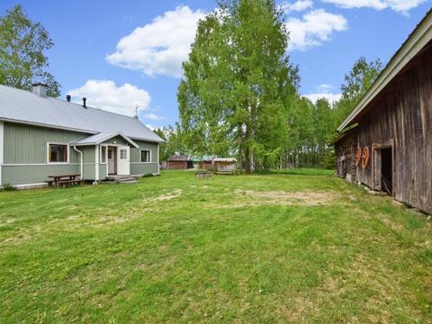Dům/Rezidence|Eskelänniemi|Northern Savonia|Sonkajärvi