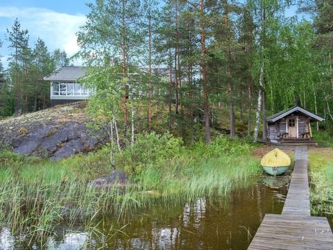 Dům/Rezidence|Saimaanhovi|Southern Savonia|Mikkeli