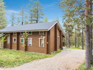 Haus/Residenz|Tunturipöllö (huoneisto 902)|Lappland|Äkäslompolo