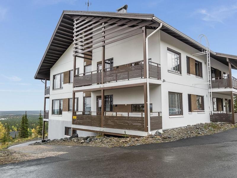 Innenbereich|Villa ylläs 302|Lappland|Ylläsjärvi