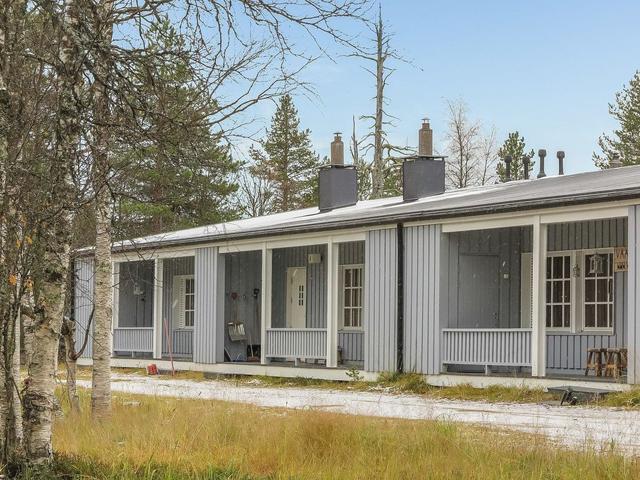 Haus/Residenz|Saariselän väärtin kammi 1|Lappland|Inari