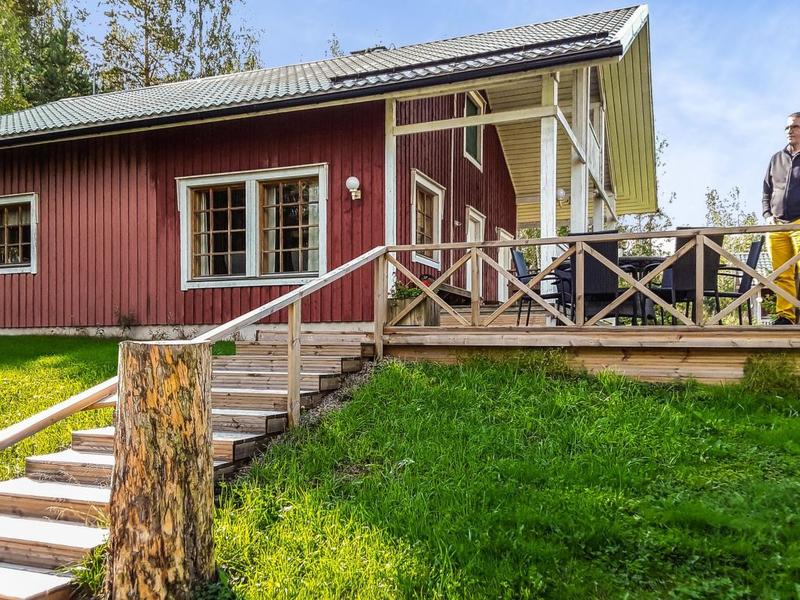 Innenbereich|Metsätähti|Pirkanmaa|Hämeenlinna