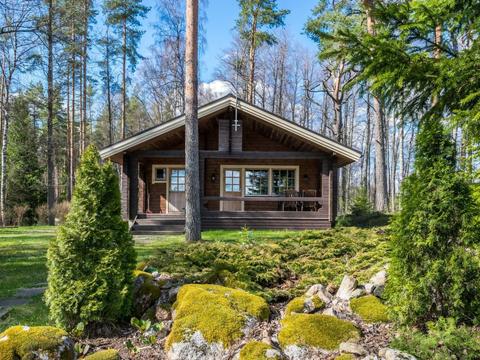 House/Residence|Lammassaari|Varsinais-Suomi Satakunta|Somero