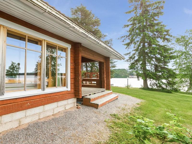Innenbereich|Katajainen|Pirkanmaa|Ikaalinen