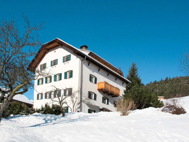 Maison / Résidence de vacances|Luca|Dolomites|Ortisei St Ulrich