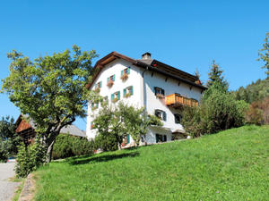 Haus/Residenz|Luca|Dolomiten|Ortisei St Ulrich