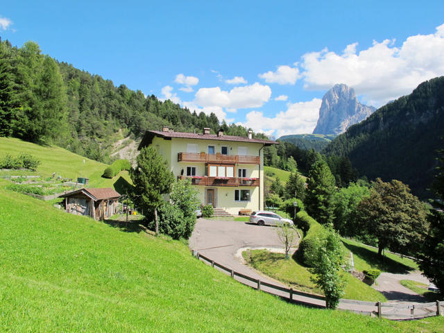 Dom/Rezydencja|Illyria|Dolomity|Ortisei St Ulrich