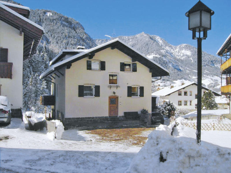 Maison / Résidence de vacances|Demetz|Dolomites|Ortisei St Ulrich