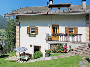 Haus/Residenz|Mastle|Dolomiten|Ortisei St Ulrich