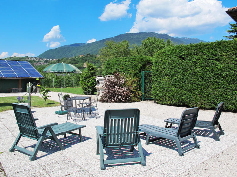 Haus/Residenz|Casa Irene|Trentino|Lago di Caldonazzo