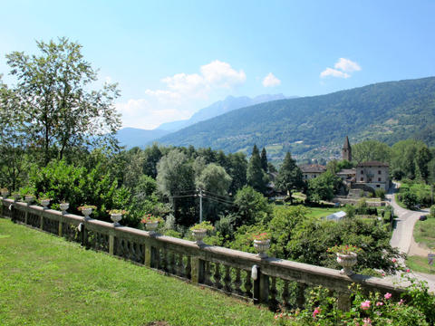 Haus/Residenz|La Perla del Lago|Trentino|Lago di Caldonazzo