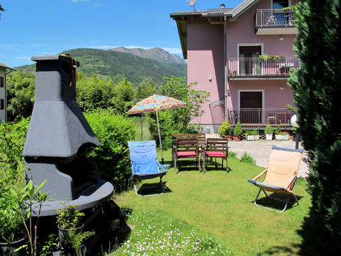Haus/Residenz|Deval|Trentino|Lago di Caldonazzo