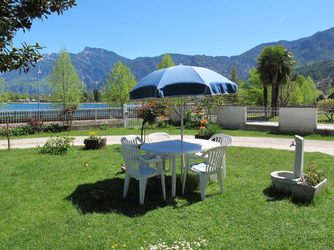 Haus/Residenz|Martinelli|Trentino|Lago di Caldonazzo