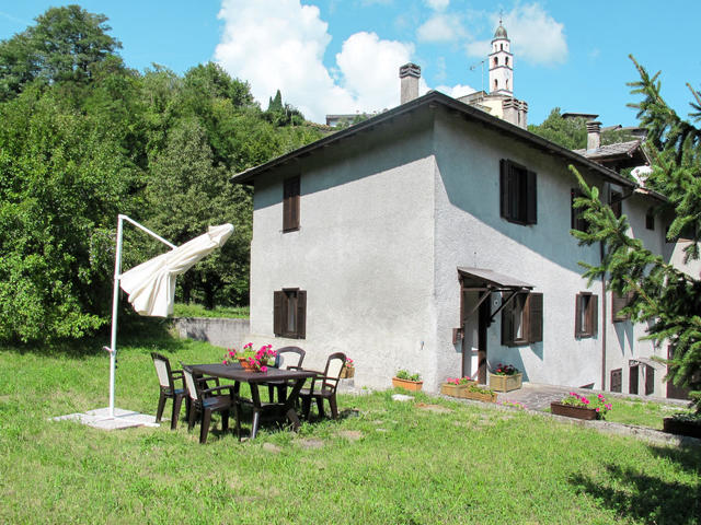 House/Residence|Casa al Mulino|Trentino|Lago di Caldonazzo