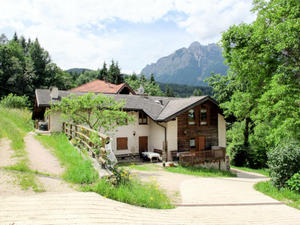 Haus/Residenz|Maso Marini - Appartamento Capriolo|Trentino|Lago di Caldonazzo
