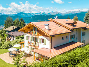 Haus/Residenz|Pensione Villa Belfiore|Trentino|Valle di Non
