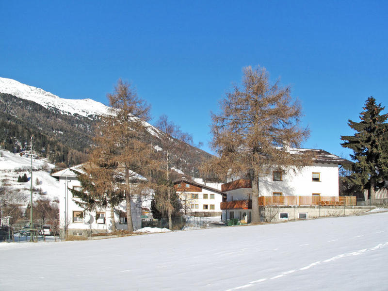 Maison / Résidence de vacances|Nebenhaus Schönblick (SVH112)|Haut-Adige/Sud-Tyrol|St Valentin/San Valentino