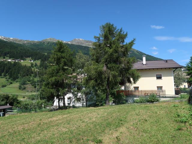 House/Residence|Nebenhaus Schönblick|Alto Adige/South Tirol|St Valentin/San Valentino