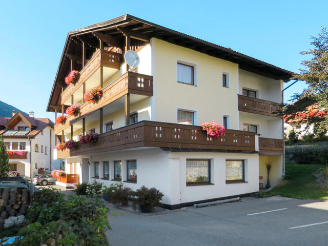 Hus/ Residence|Haupthaus Schönblick|Alto Adige/Södra Tyrol|St Valentin/San Valentino