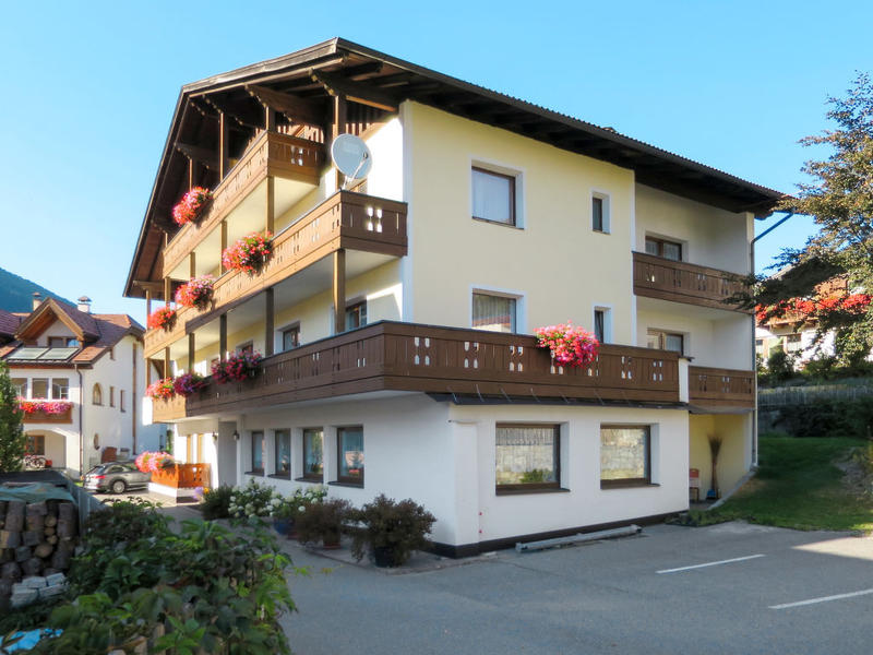 Huis/residentie|Haupthaus Schönblick (SVH118)|Zuid-Tirol|St Valentin/San Valentino