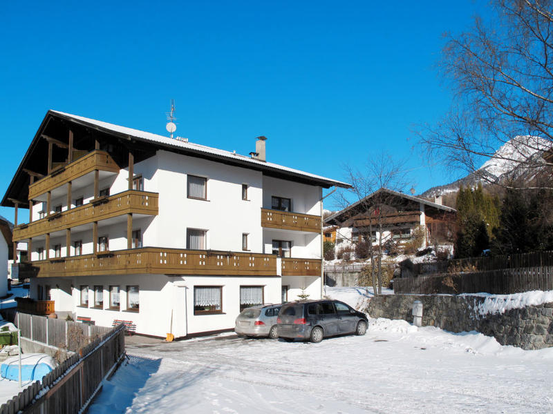 Maison / Résidence de vacances|Haupthaus Schönblick (SVH118)|Haut-Adige/Sud-Tyrol|St Valentin/San Valentino