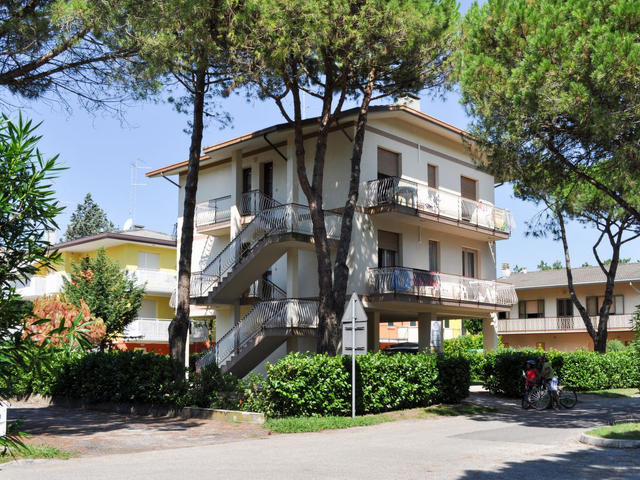 Haus/Residenz|Villa Stefano|Venetien|Bibione